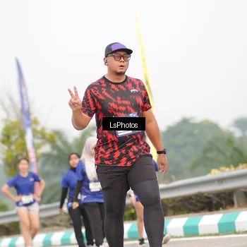 Runner Photo 7392943