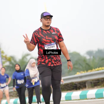 Runner Photo 7392949