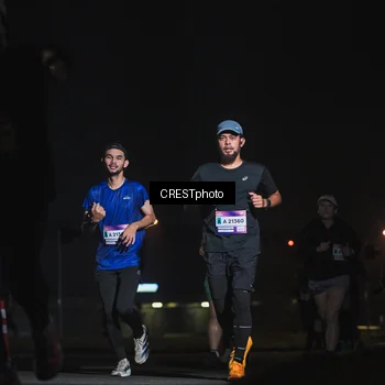 Runner Photo 7392952