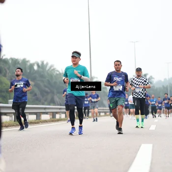 Runner Photo 7392967
