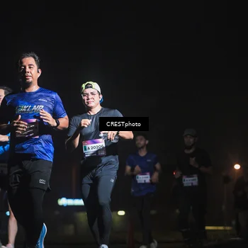 Runner Photo 7392968