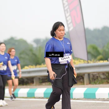 Runner Photo 7392971
