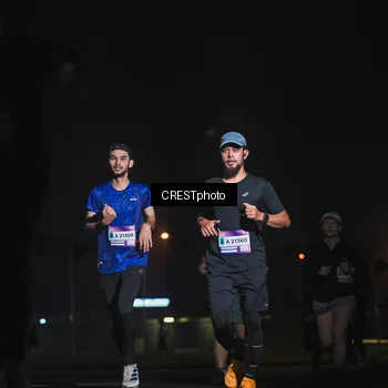 Runner Photo 7392975