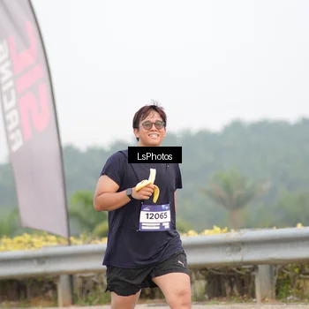 Runner Photo 7392981