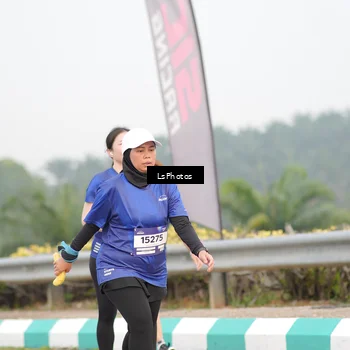 Runner Photo 7392984