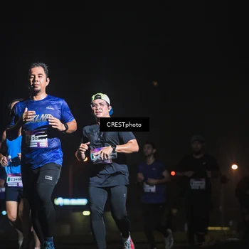 Runner Photo 7392987