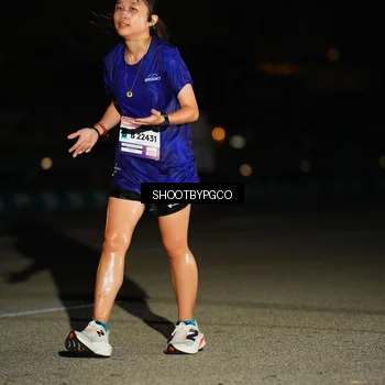 Runner Photo 7393007