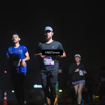 Runner Photo 7393012
