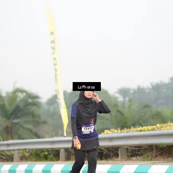 Runner Photo 7393015