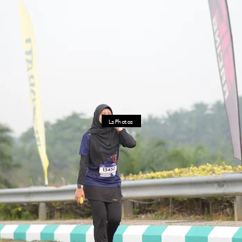Runner Photo 7393018