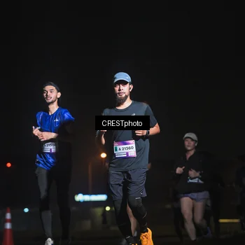 Runner Photo 7393020