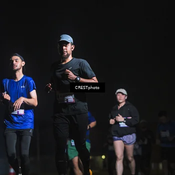 Runner Photo 7393027