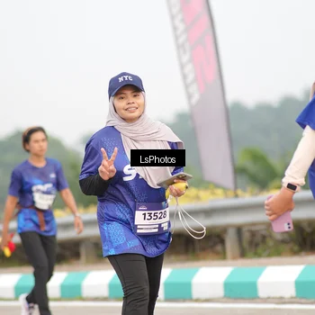 Runner Photo 7393031