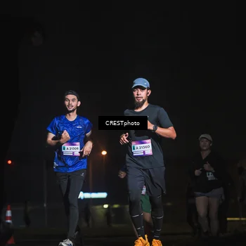 Runner Photo 7393035