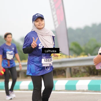 Runner Photo 7393050