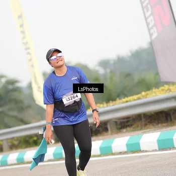 Runner Photo 7393055