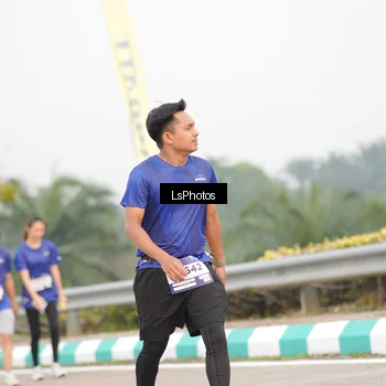 Runner Photo 7393064