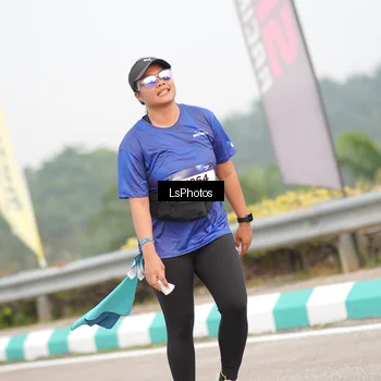 Runner Photo 7393065