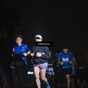 Runner Photo 7393068