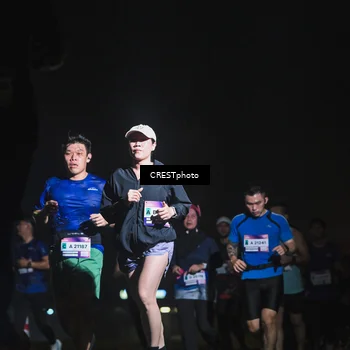 Runner Photo 7393080