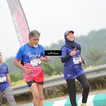 Runner Photo 7393085