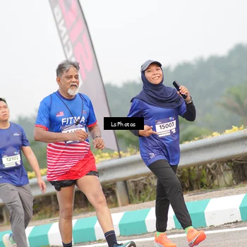 Runner Photo 7393089