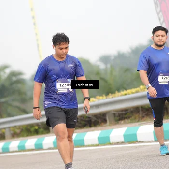 Runner Photo 7393091