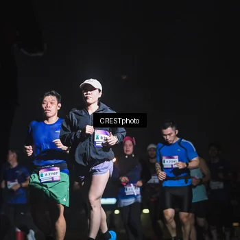 Runner Photo 7393095
