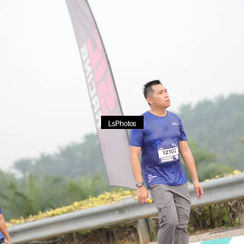 Runner Photo 7393096