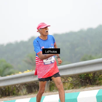 Runner Photo 7393099