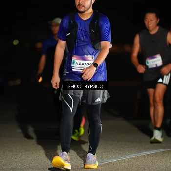 Runner Photo 7393108