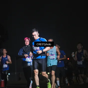 Runner Photo 7393120