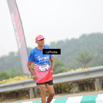 Runner Photo 7393133