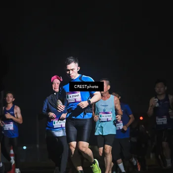 Runner Photo 7393139