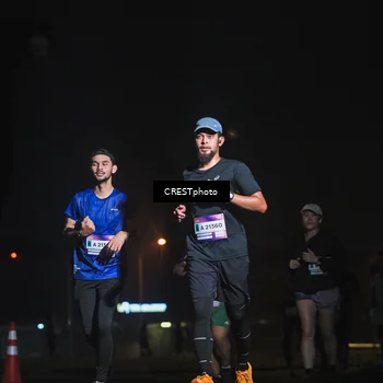 Runner Photo 7393140