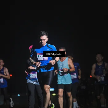 Runner Photo 7393141
