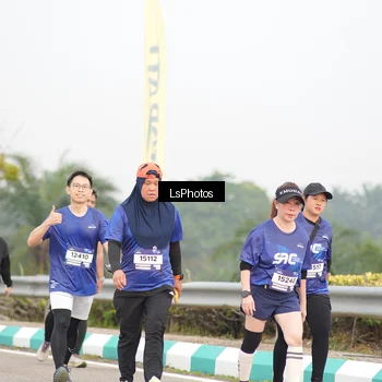Runner Photo 7393145