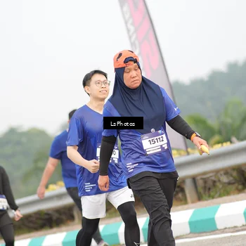Runner Photo 7393150