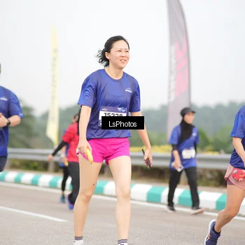 Runner Photo 7393153