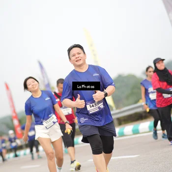 Runner Photo 7393156