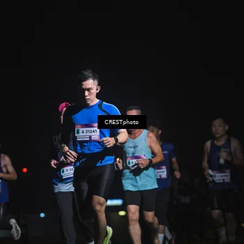 Runner Photo 7393161