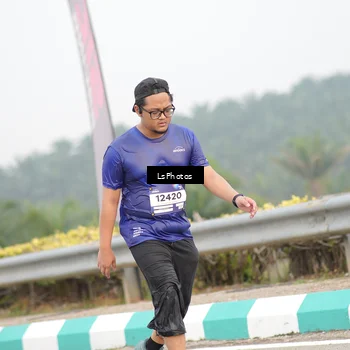 Runner Photo 7393164
