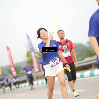 Runner Photo 7393167