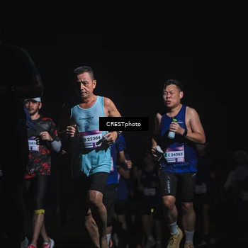 Runner Photo 7393172