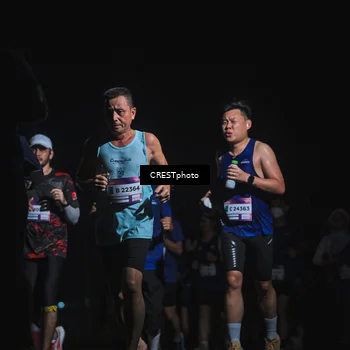 Runner Photo 7393181