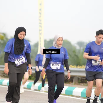 Runner Photo 7393184