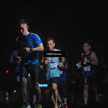 Runner Photo 7393185