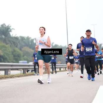 Runner Photo 7393196