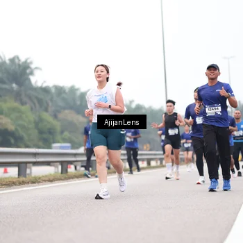 Runner Photo 7393197