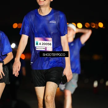 Runner Photo 7393207